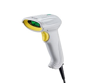 Leitor de Códigos de Barras Laser 1D GA-126 Multilaser