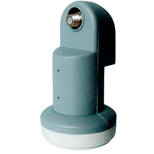 LNBF Banda Ku Monoponto