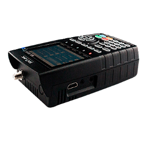 Localizador de Satélite WS-6916