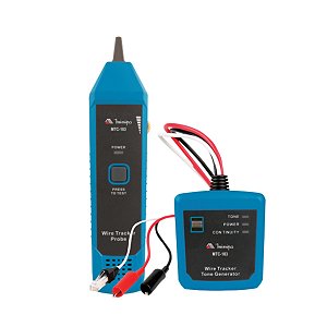 Localizador e identificador de Cabos Fantasminha MTC-183 Minipa