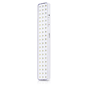 Luminária de Emergência 60 LEDs