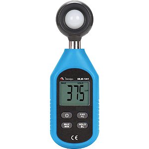 Luxímetro Digital MLM-1001 Minipa
