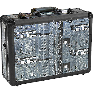 Maleta Para Ferramentas MFV 313 Vonder