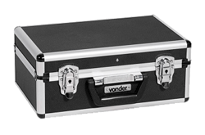 Maleta Para Ferramentas MFV-141 Vonder