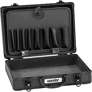 Maleta para Ferramentas MFV-934 Vonder