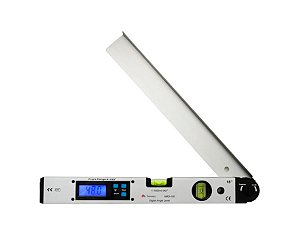 Medidor de ângulo a laser MAD-185 Minipa
