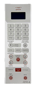 Membrana para Micro-ondas Brastemp BMX 35 AB - 2113025