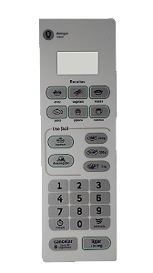Membrana para Micro-ondas CONSUL CMA 20 - 2116021