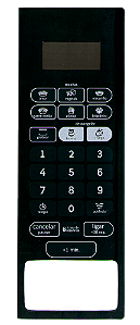 Membrana para Micro-ondas CONSUL CMA 30 - 2116022