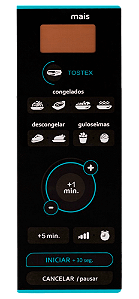 Membrana para Micro-ondas CONSUL CME 20 AZ - 2116026