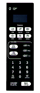 Membrana para Micro-ondas CONSUL CMO 20 - 2116020