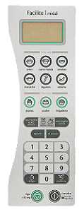 Membrana para Micro-ondas CONSUL CMY 30 FACILITE - 2116014