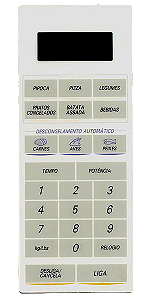 Membrana para Micro-ondas Continental DIGIT 28 - 2117004