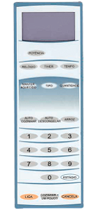 Membrana para Micro-ondas Continental MW 151 S/ Dourador - 2117007