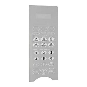 Membrana para Micro-ondas Midea MM 20 EL - 2136002