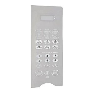 Membrana para Micro-ondas Midea MM 30 EL - 2136004