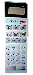 Membrana para Micro-ondas Panasonic NN G 70