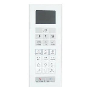 Membrana para Micro-ondas Panasonic NN ST 35HWRU - 2128093