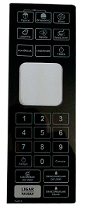 Membrana para Micro-ondas Philco PME 25