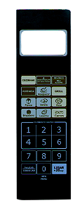 Membrana para Micro-ondas Philco PMEG 34