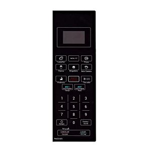 Membrana para Micro-ondas Philco PMO 26ES / PMO 28ES ESPELHADA - 2129045