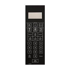Membrana para Micro-ondas Philco PMS 32 P - 2129043