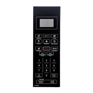 Membrana para Micro-ondas Philco TM PMO 28EB/E ESPELHADA VERSÃO I - 2129052