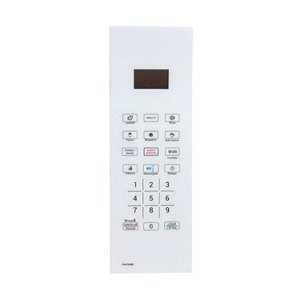 Membrana para Micro-ondas Philco TM PMO 34BB - Branco - 2129057