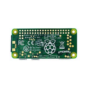 Modulo Raspberry PI 0