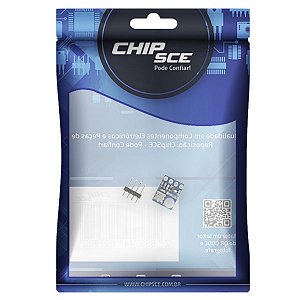 Módulo Sensor de Pressão Barométrico BMP180