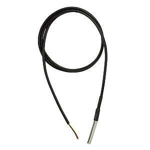 Módulo Sensor de Temperatura a prova d’água -DS18B20