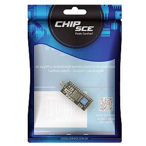 Módulo Serial I2C para Display LCD para Arduino