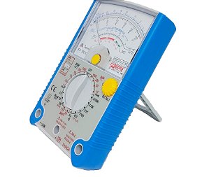 Multímetro Analógico ET-3021 C Minipa