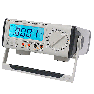 Multímetro de Bancada Minipa MDM-8045 C
