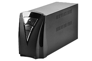 NO-BREAK 1800VA Fullrange Saída 110v ou 220v 4180 TS-SHARA