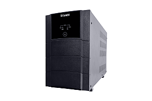 Nobreak TS Shara Ups Senoidal Universal 2200va Com Rodízio – 4452