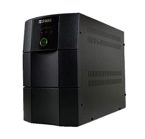 NOBREAK UPS PROF UNIVERSAL 3200VA TS SHARA