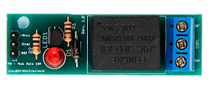 P9 – Modulo Rele 10A