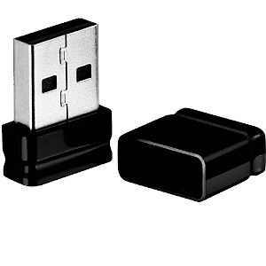 Pen drive 8gb Nano Multilaser