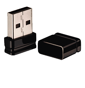 Pen Drive Multilaser Nano 16 GB