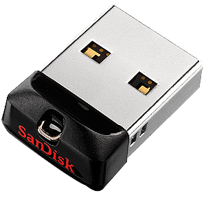 Pen Drive Sandisk Nano 16 Gb