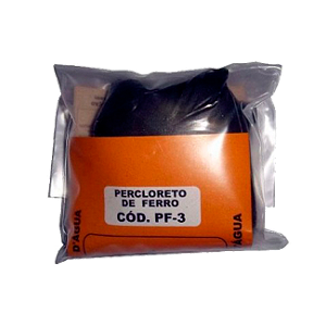 Percloreto de Ferro p/ 500ml