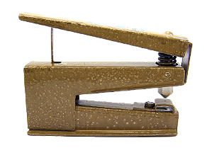 Perfurador de Placa 1MM 1 Furo PP-3