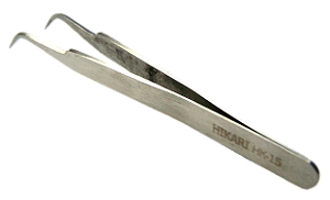 Pinça Hikari - HK 15