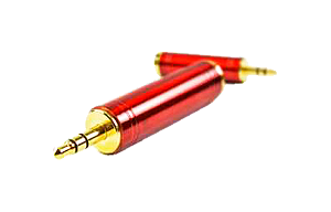 Pino Adaptador P2 ST. X JACK P10 ST. Santo Angelo