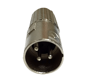 Pino Cannon Macho Prata Profissional