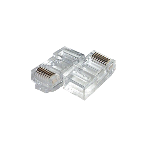 Pino Modular Multitoc RJ-45 CAT5