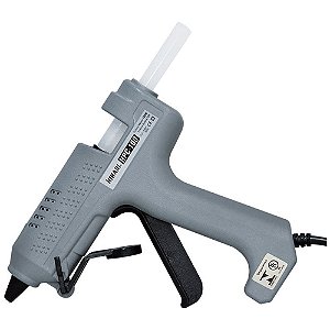 Pistola de Cola Profissional 100w HPC-100 Hikari