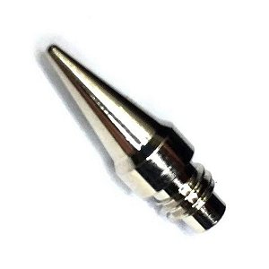 Ponta de Ferro à Gás Ponta Cônica T-01 21J186 Hikari