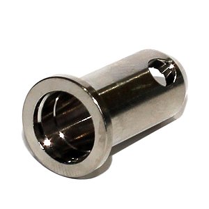 Ponta de Ferro à Gás Tubo Ar Quente S01-2 21J190 Hikari